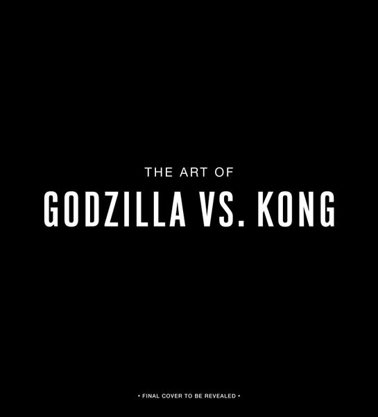 File:The Art of Godzilla vs. Kong - Placeholder cover.jpg