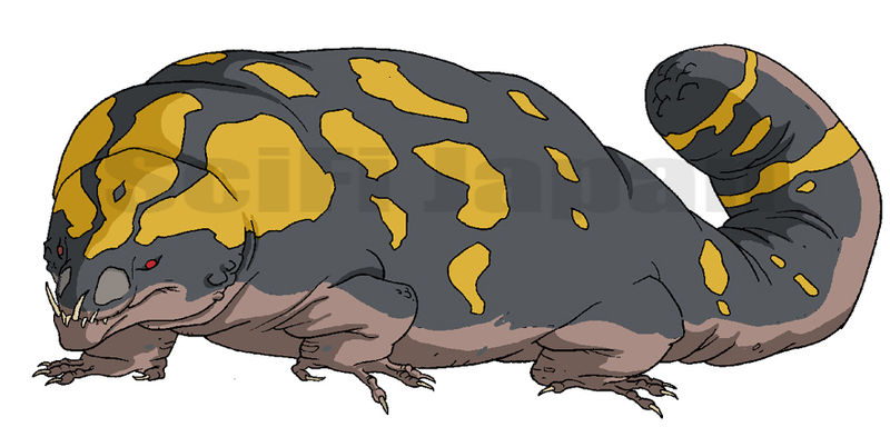 File:Giant Gila Monster.jpg