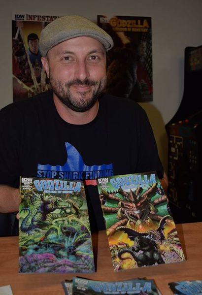File:Chris Mowry with Rulers of Earth.jpg