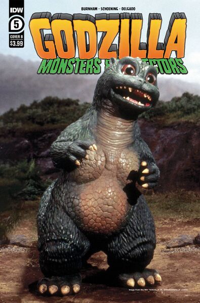 File:Godzilla Monsters and Protectors 5 Cover B.jpg