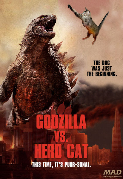 File:MAD Magazine - Godzilla vs. Hero Cat.jpg