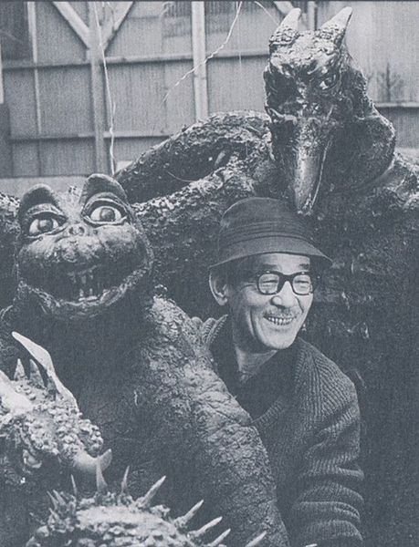 File:Destroy All Monsters Behind Scenes.jpg