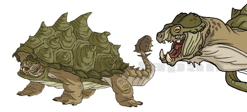 File:Giant Turtle.jpg