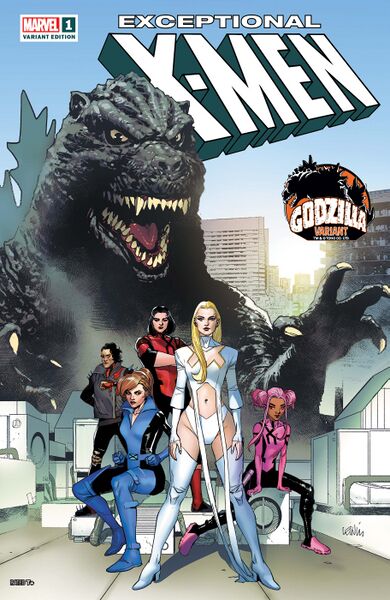 File:Exceptional X-Men 1 - Godzilla Variant.jpg