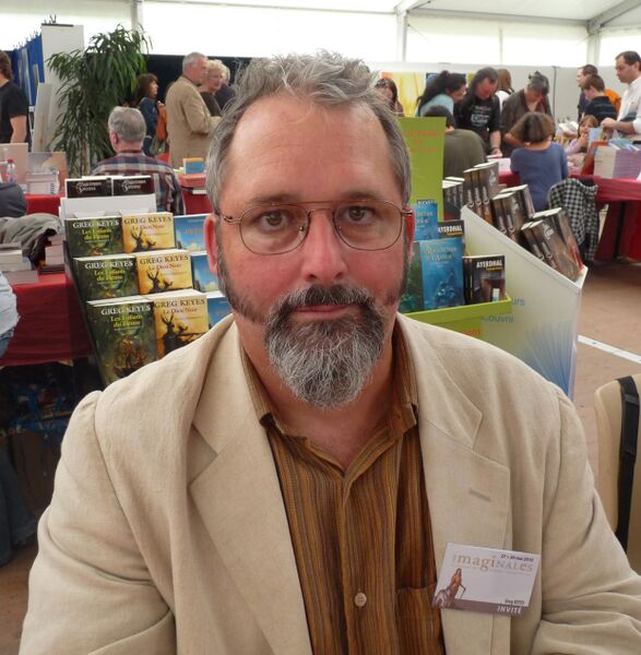 File:Greg Keyes.jpg