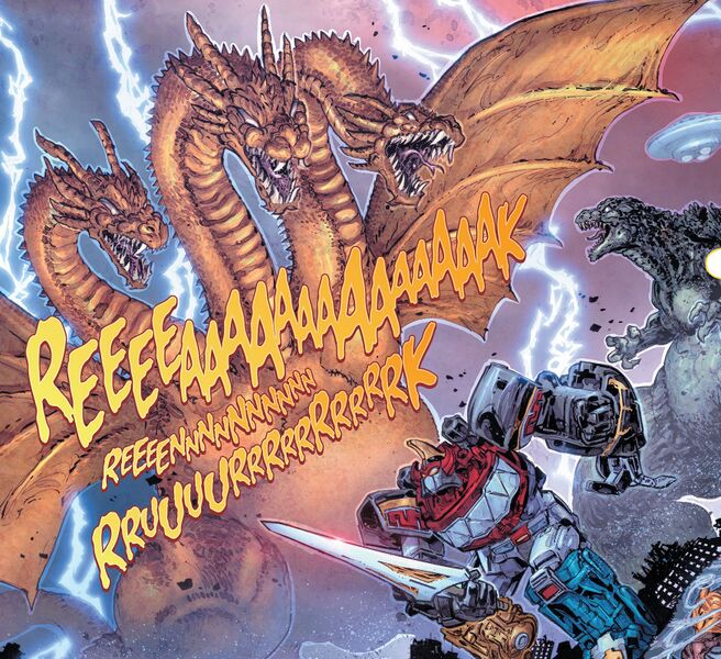 File:King Ghidorah in Godzilla vs. MMPR.jpg