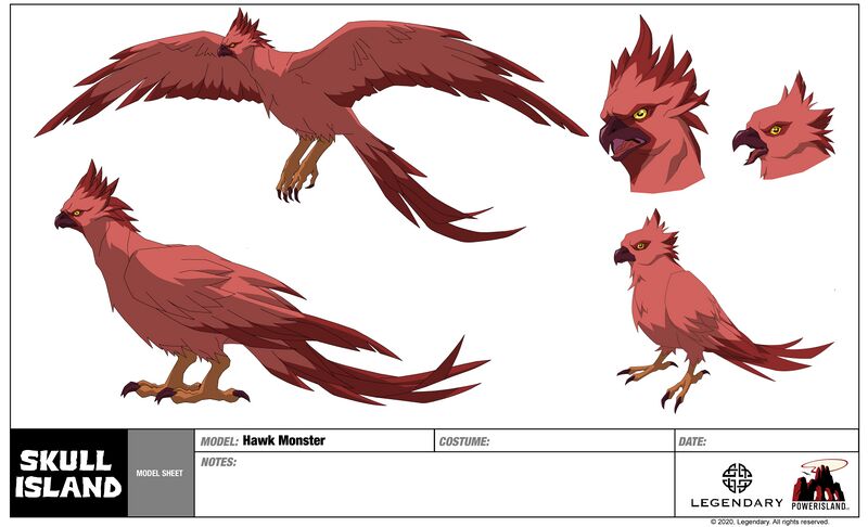 File:Skull Island Hawk Monster model sheet.jpg