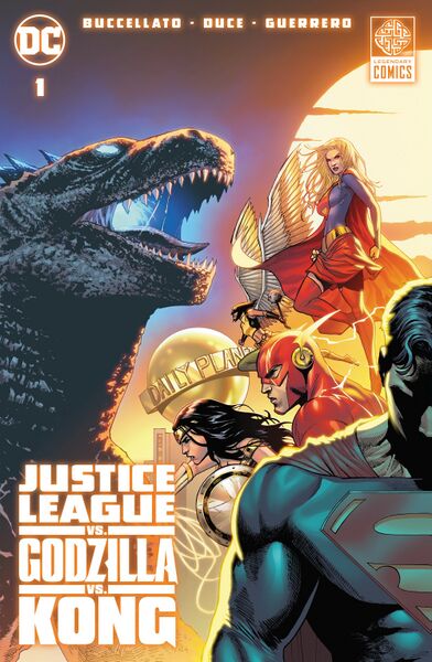 File:Justice League vs. Godzilla vs. Kong 1 - Duce Sound Variant 1.jpg
