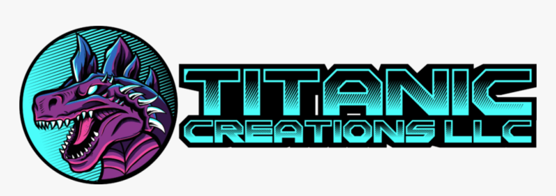 File:Titanic Creations logo.png