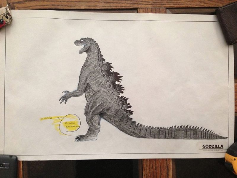 File:GODZILLA 1994 Concept 4.jpg