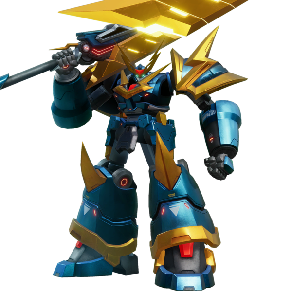File:GigaBash - Species - Thundatross 00.png