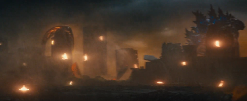 File:KOTM - Godzilla, Mothra and Rodan at the same frame.png