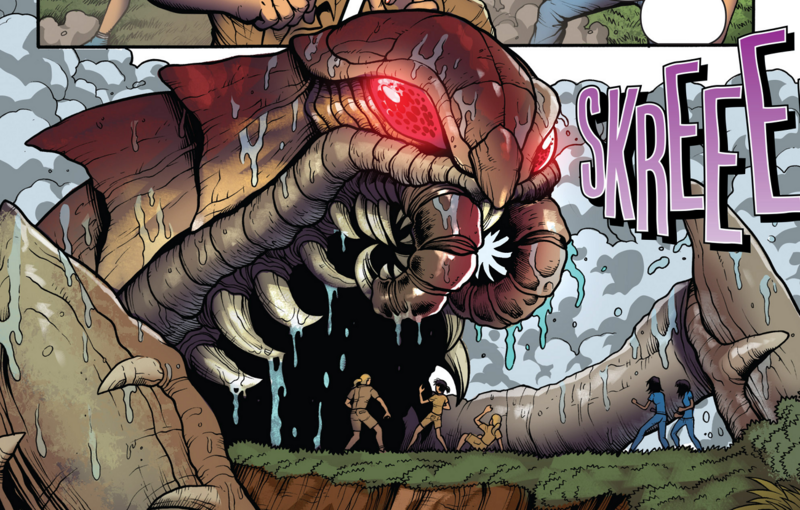 File:Alpha Trilopod attacks Monster Islands Research Team.png