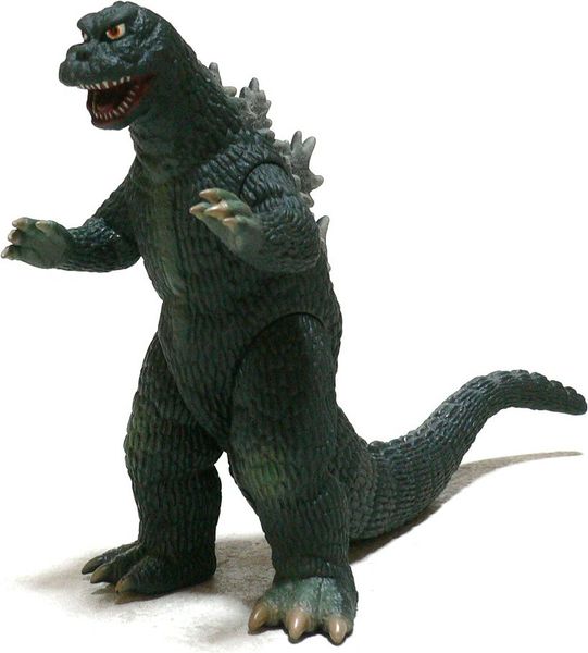File:Bandai Japan Godzilla 50th Anniversary Memorial Box - Godzilla 1965.jpg