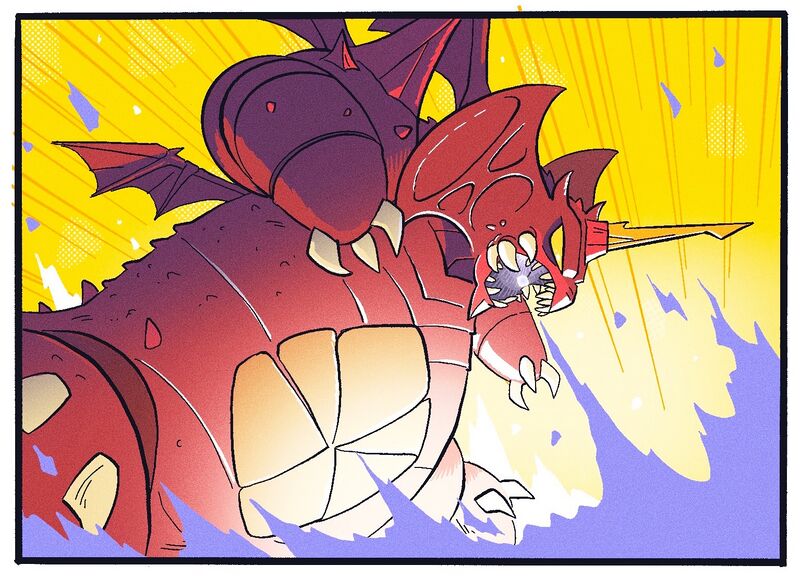 File:Biollante vs. Destoroyah Concept Art 2.jpg