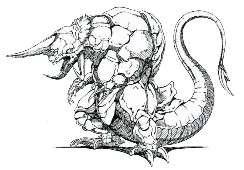 File:Concept Art - Mothra vs. Bagan - Bagan 7.png