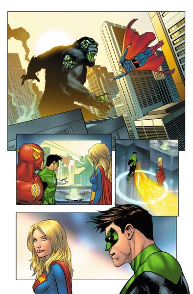 File:Justice League vs. Godzilla vs. Kong 1 - Textless Preview 2.jpg
