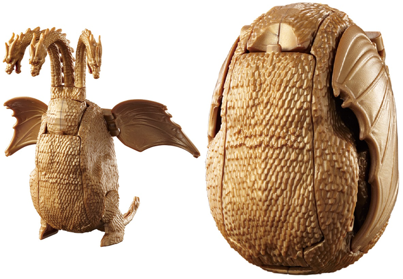 File:Godzilla Eggs - King Ghidorah 1965.png