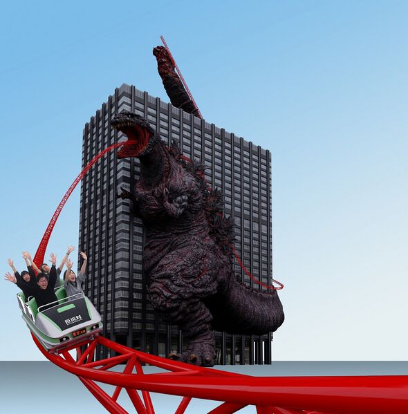 File:Godzilla coaster1.jpg