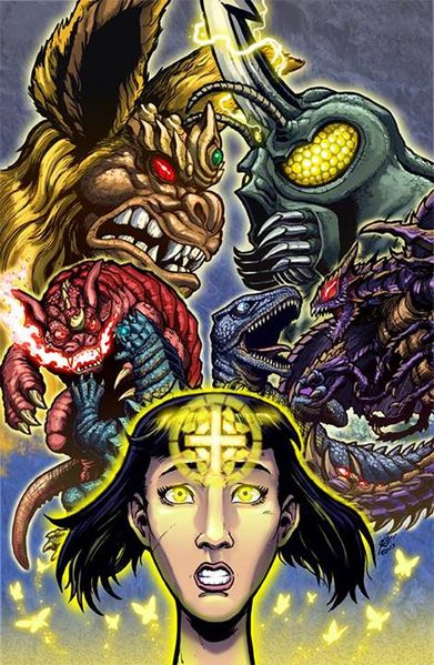 File:Matt Frank's cover art for RULERS OF EARTH Issue 9.jpg