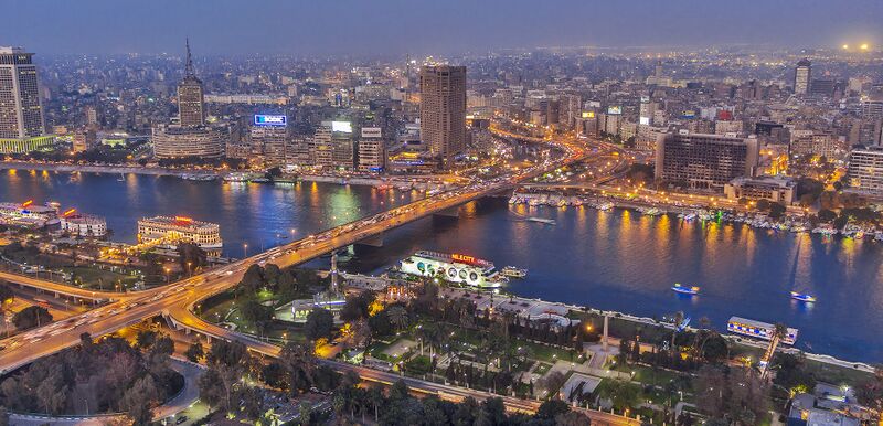 File:Cairo Skyline.jpg