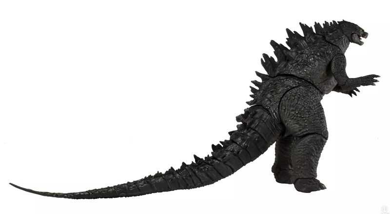 File:NECA Godzilla 2014 12-Inch Painted 2.jpg