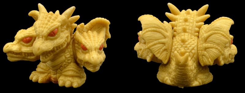 File:Sofubi Collection 2 Cretaceous Ghidorah.jpg