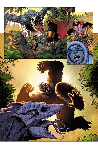 File:Justice League vs. Godzilla vs. Kong 1 - Textless Preview 3.jpg