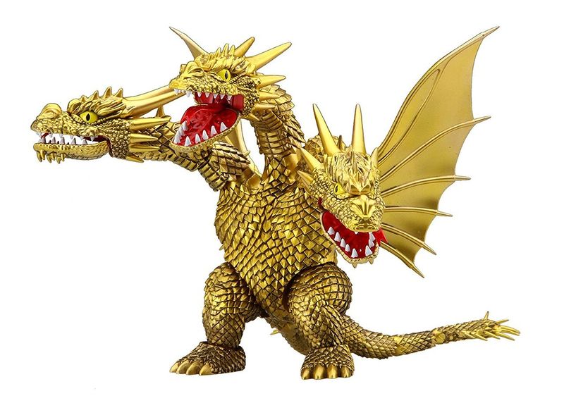 File:Fujimi Chibi maru King Ghidorah.jpg