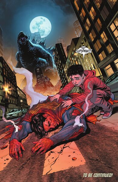File:Godzilla bests Superman .jpeg