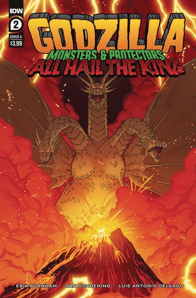 File:ALL HAIL THE KING issue 2 CVR A.jpg
