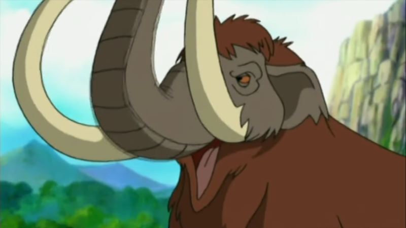 File:Woolly Mammoth.png