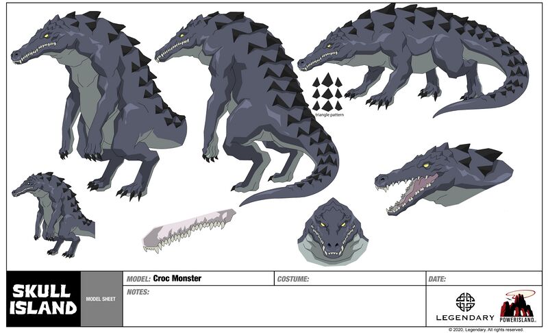 File:Skull Island Croc Monster model sheet.jpg