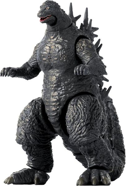 File:Godzilla Action Figure - Godzilla 2023 - Preview 1.jpg