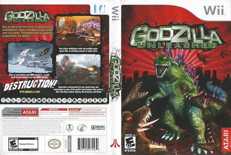 File:Godzilla Unleashed.png
