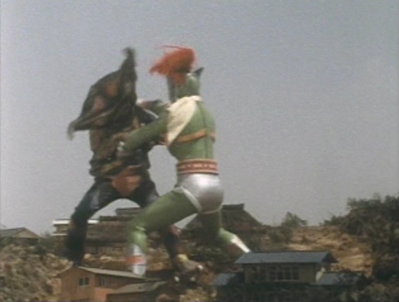 File:Go! Greenman - Episode 3 Greenman vs. Gejiru - 29 - That's better.png