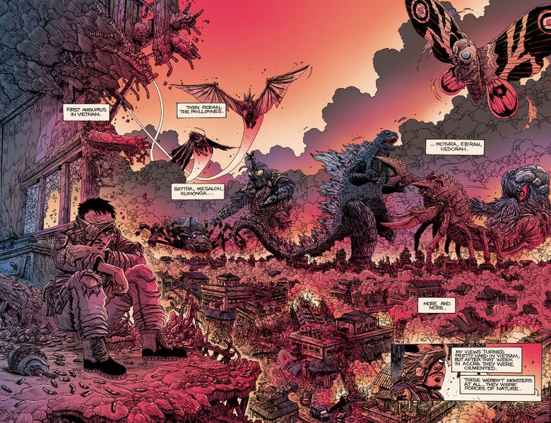 File:HALF-CENTURY WAR Issue 3 - Page 2 and 3.jpg