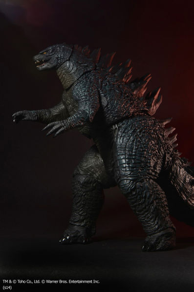 File:NECA Godzilla (12-inch) 11.jpg