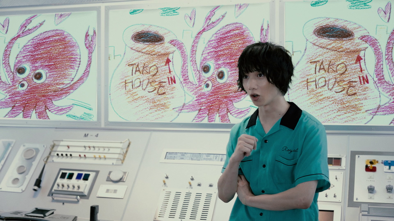 File:Monster Seafood Wars screenshot 3.png