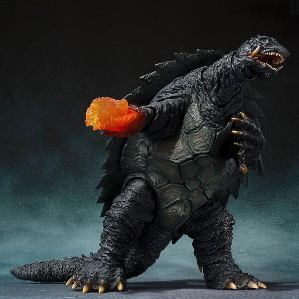 File:SHMA Gamera 1999 Kyoto Battle 4.jpg