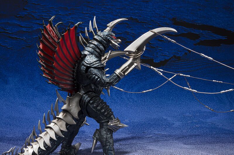 File:S.H.MonsterArts GIGAN 2004 (7).jpg