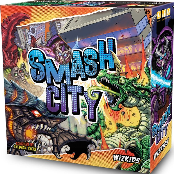 File:SMASH CITY box, front.png
