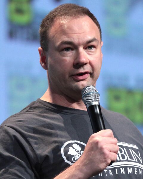 File:Thomas Tull by Gage Skidmore.jpg