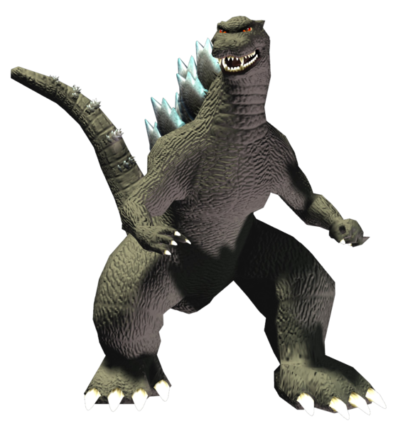 File:GDAMM - Godzilla 90s.png