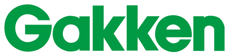 File:Gakken logo.png