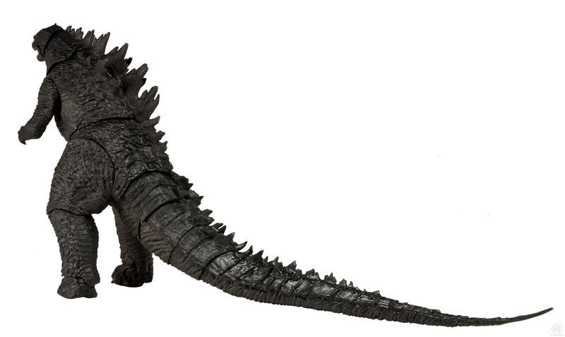 File:NECA Godzilla 2014 12-Inch Painted 4.jpg