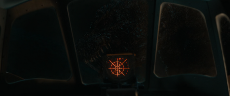 File:Godzilla Minus One - Godzilla through Zero's reflector sight.png