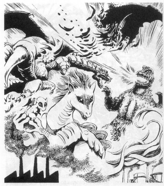 File:Godzilla vs. Redmoon Concept Art.jpg
