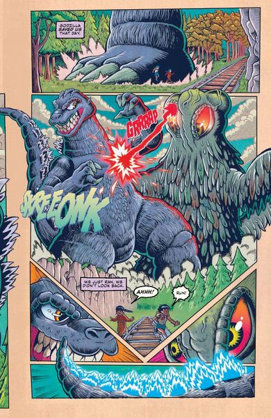 File:Godzilla- War for Humanity -1 - Godzilla vs. Hedorah.jpg