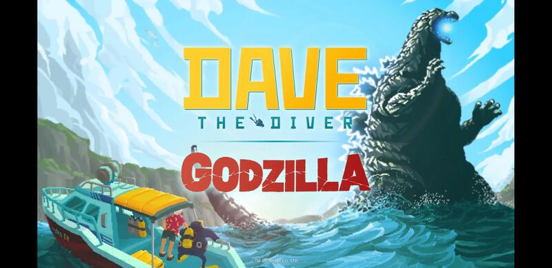 File:Dave the Diver Promo.jpg